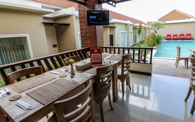 NIDA Rooms Kuta Seminyak Beach