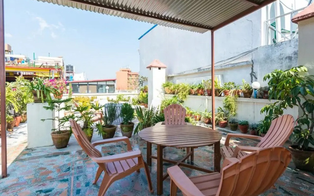 Hotel Khangsar