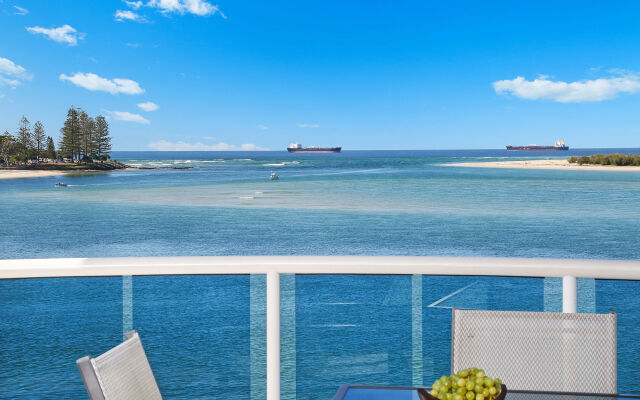 Watermark Resort Caloundra