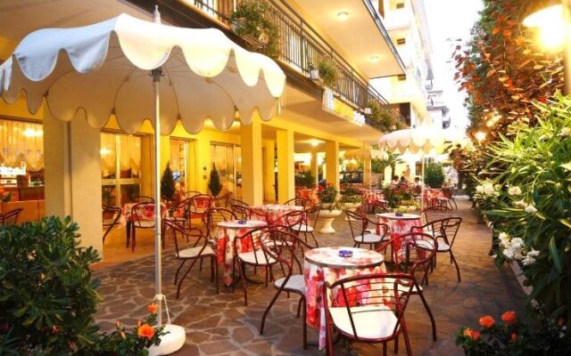 Hotel Devon