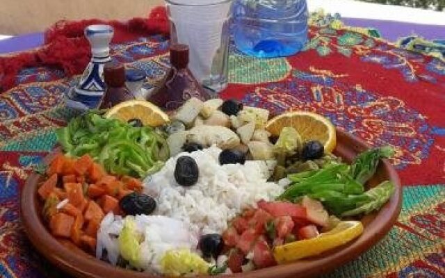 Mandar Kebir