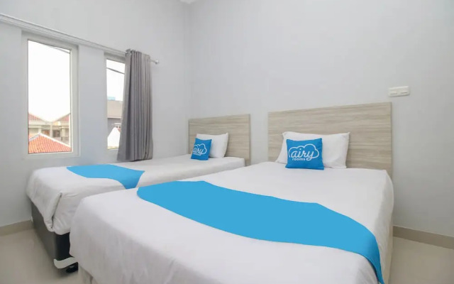 Airy Syariah Kedawung Executive Cirebon