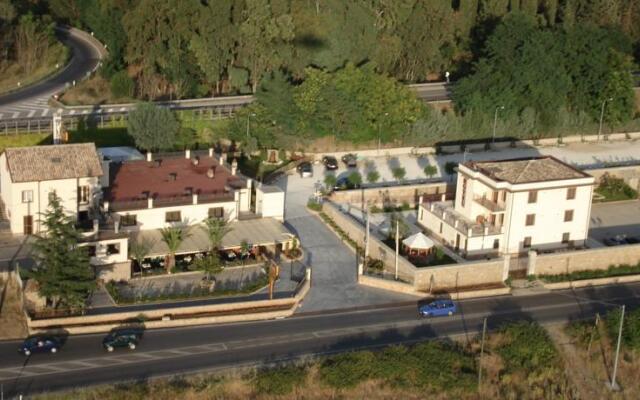 Hotel Al Ritrovo