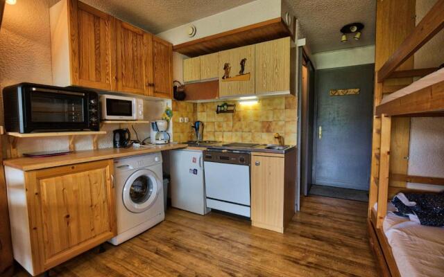 Résidence Les Gentianes - Studio pour 4 Personnes 24