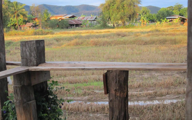 Sukhothai City Resort