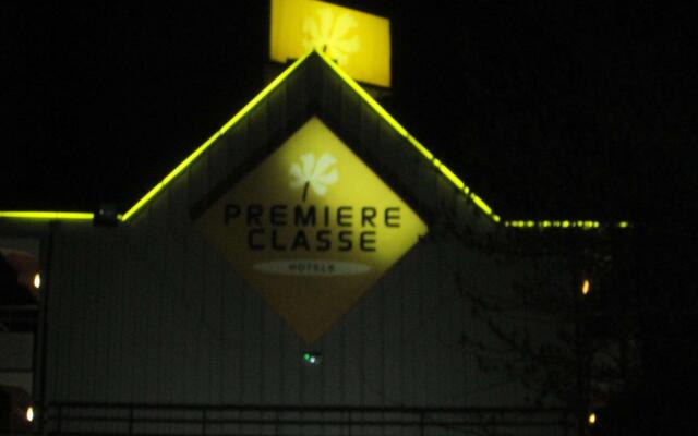 Premiere Classe Rennes Est Cesson