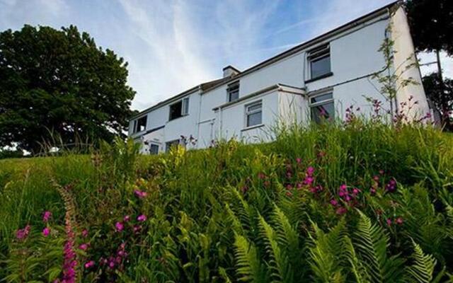 YHA Poppit Sands - Hostel