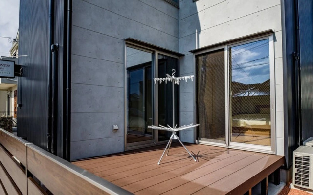Rakuten STAY HOUSE x WILL STYLE Fujinomiya