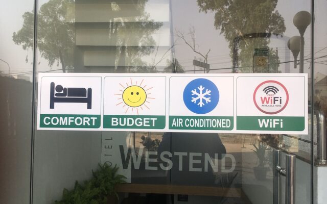 Hotel Westend