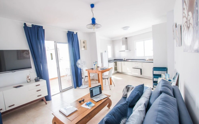 RincÃ³n El Marinero - El Charco