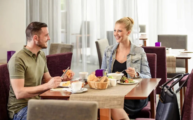 Park Inn by Radisson Düsseldorf Kaarst
