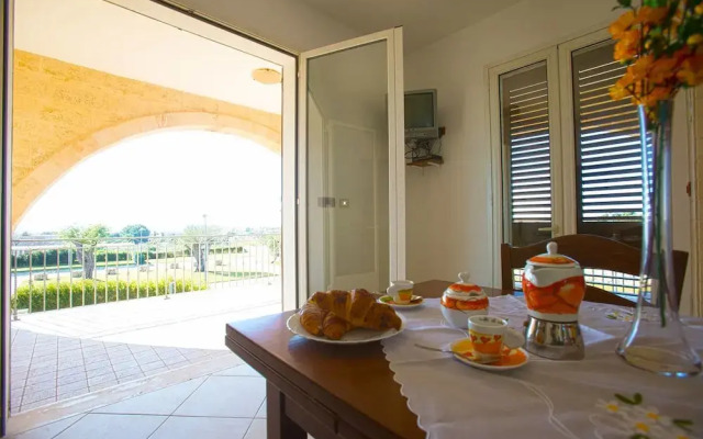 Residence Magic Sea Vacation Torre Pali