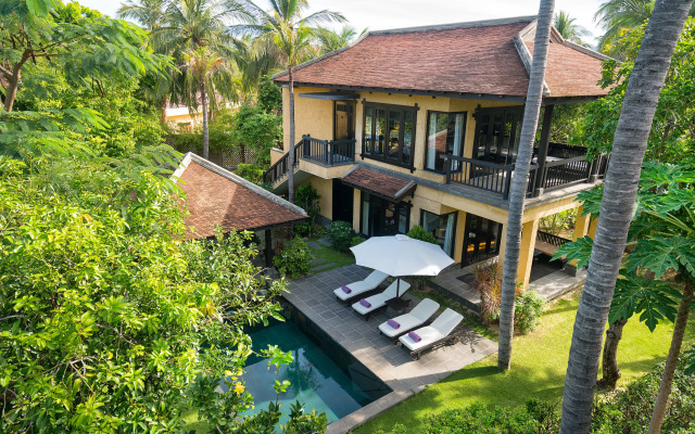 Anantara Mui Ne Resort