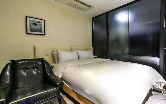 Hotel9 in Dongdamun