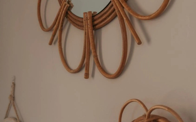 Villa Goyave _ Exotic Villa