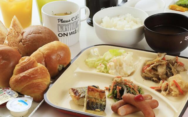 Hotel Famy Inn Kinshicho