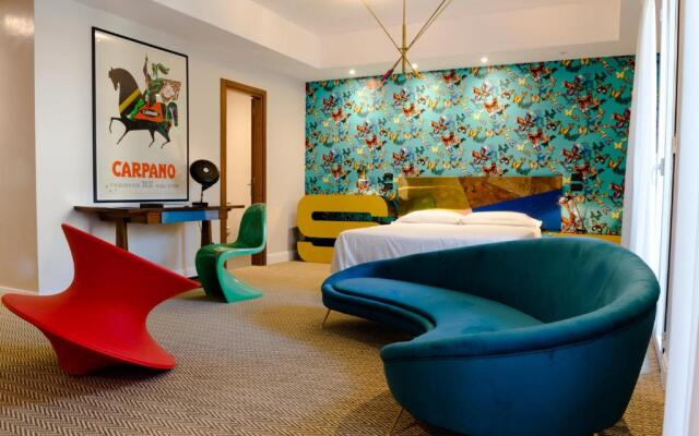 Boutique Hotel Trieste