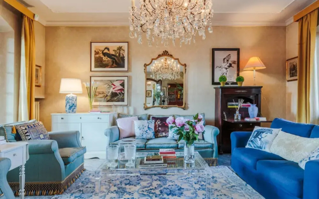 Villa Cesare Convenient and Smart - Villas_and_Bungalows in 卢卡 - Photo 4
