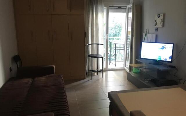 Apartment Kanarian 1A