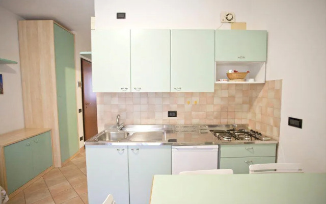 Appartamenti Nisportino