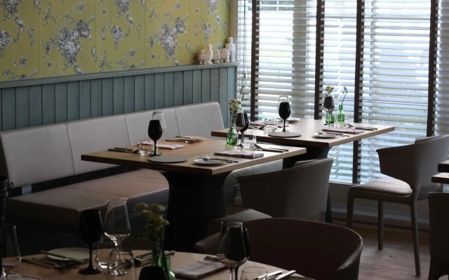 Hotel Vier Jahreszeiten Binz - Adults Only