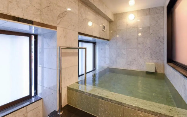 Izu Nagaoka Onsen Fukuritei Ogawaya