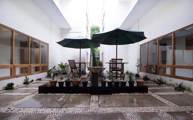 Airy Syariah Sleman Jembatan Merah 104 Yogyakarta
