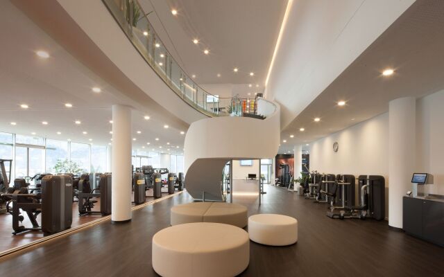 Four Points By Sheraton Panoramahaus Dornbirn