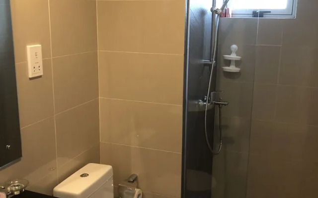 Onthree20 Residencies 2 Room 3 Bed Apartment