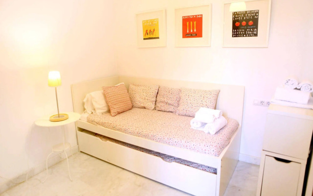 Apartamentos Pilatos