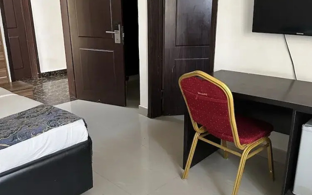 Benysta Hotel Abuja