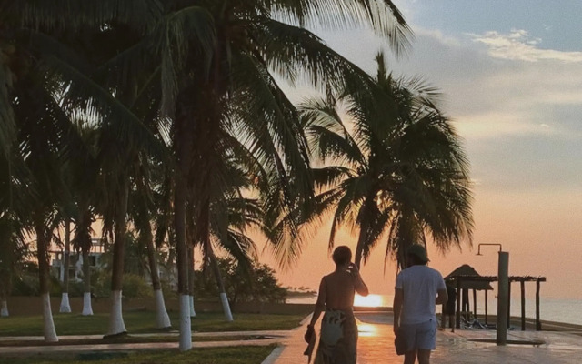 Reef Yucatan Hotel and Convention Center All Inclusive