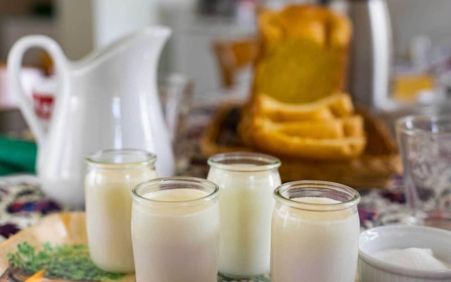 Bienvenue au Pays de Jeanne