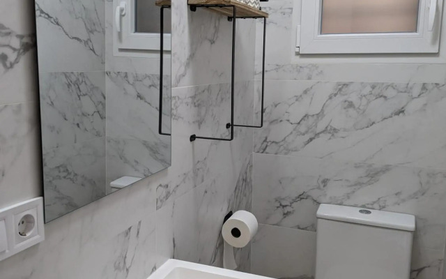 Apartamento Torremar