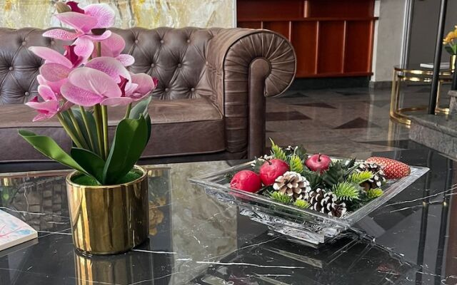 G Hotels