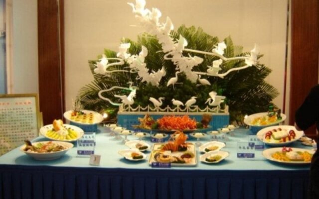 ZTG Resort Thousand-island Lake