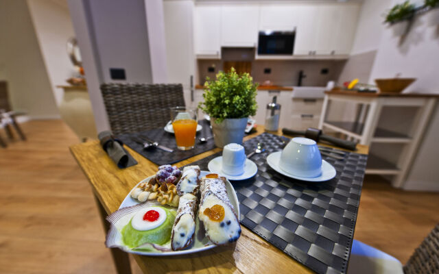 Delle Vittorie Luxury Suites & Rooms