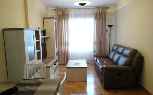 Apartamento turistico Olite