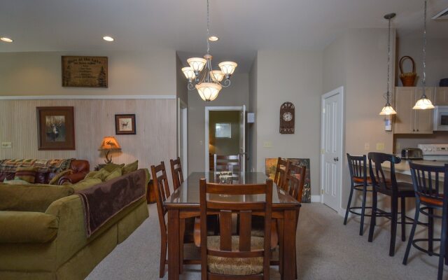 Four Seasons 4 Bedroom Apartment