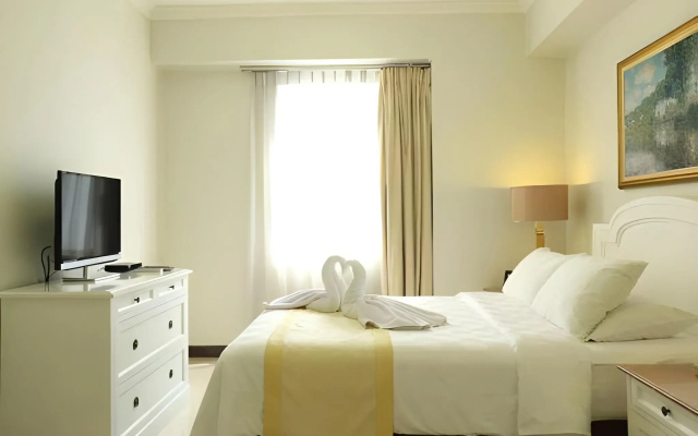 Aryaduta Suites Semanggi