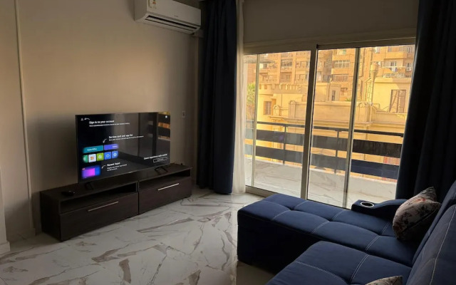 Golden Memphis Cairo Apartments