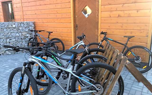 Stacja Magurka Ski&Bike