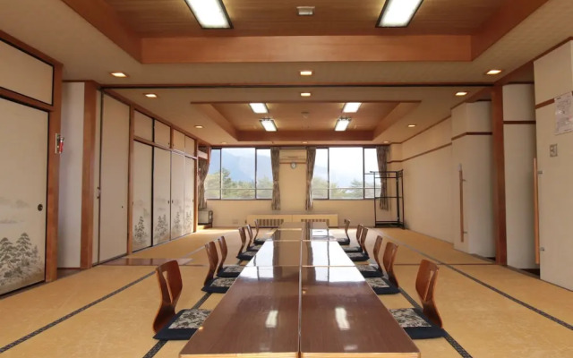 Kokumin Shukusha Enasansou