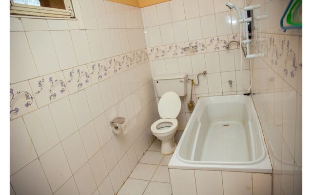 K&K Guest House