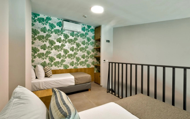 White Olive Premium Laganas - All Inclusive