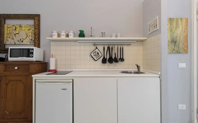 Italianway - Rosmini 13 D