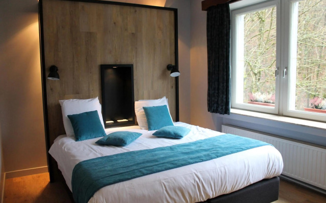 Hotel L'eau Vive