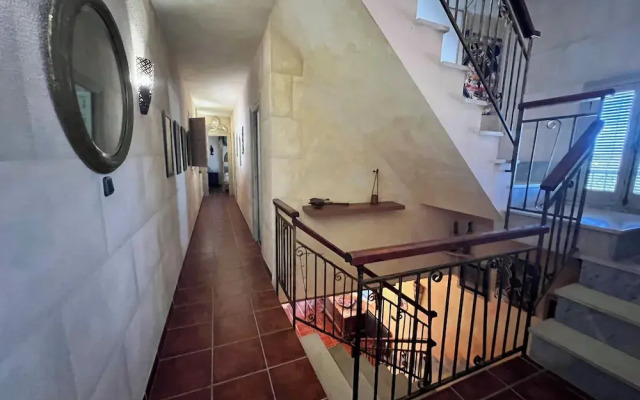 Cd-2102 · Three Bedroom Townhouse