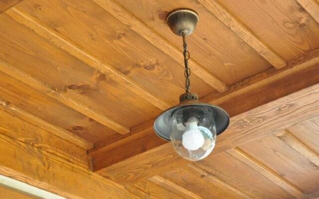 Spacious Holiday Home In Dlouhý With Sauna