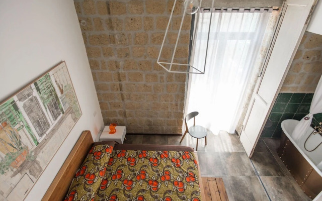 Guest house 3 stars Naples